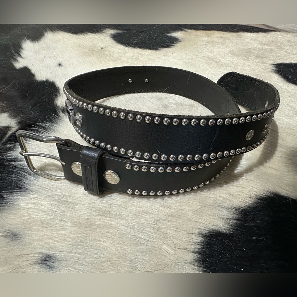 Harley Women’s Belt
